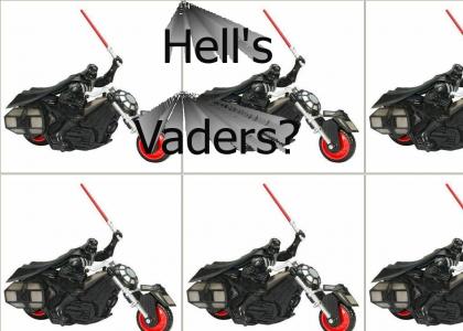 New Darth Vader Toy Fails