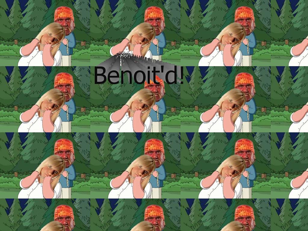 benoitburn