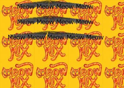 Meow Meow Mix