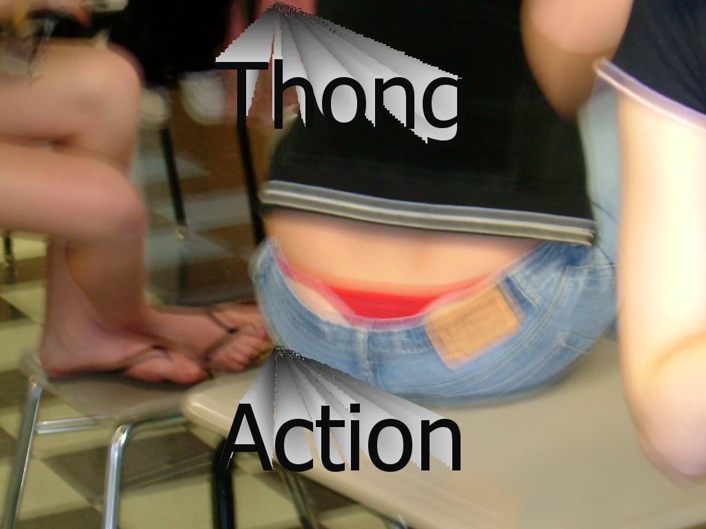 thongage