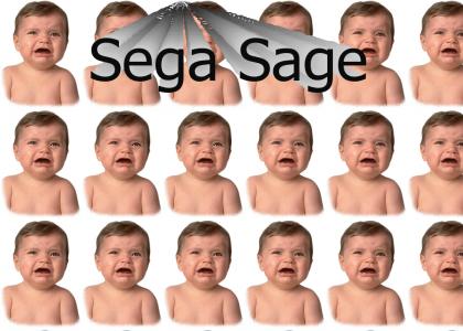 Sega Sage