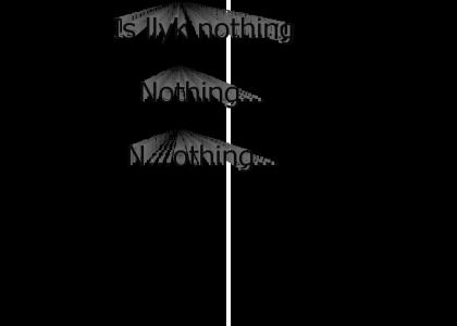 Nothing