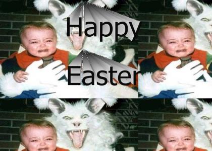 Happy Easter Everyone