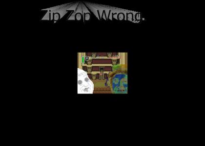 Cosby is Wrong - Zelda Remix