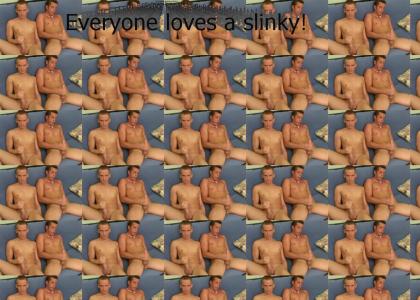 everyonelovesaslinky