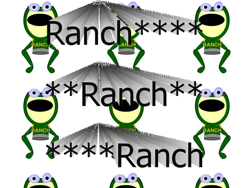 RanchDance