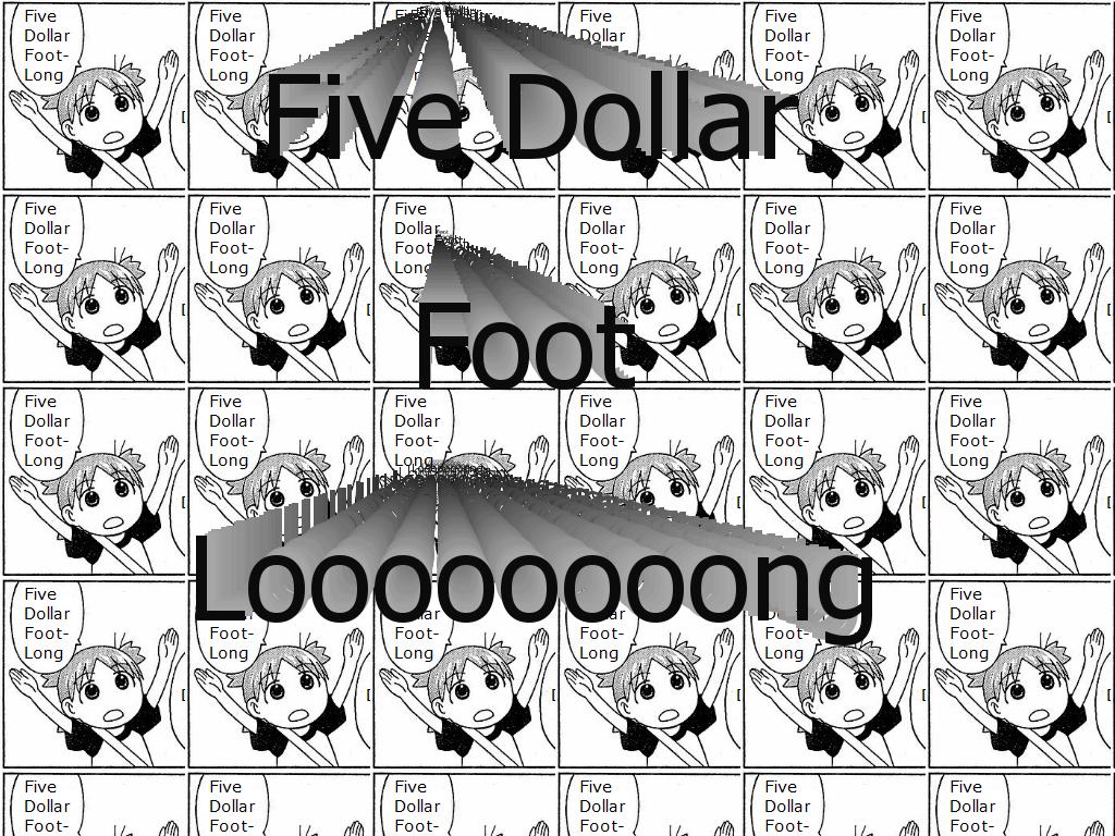 fivedollar