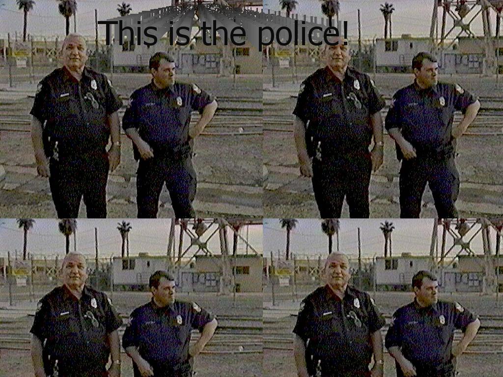 policemen