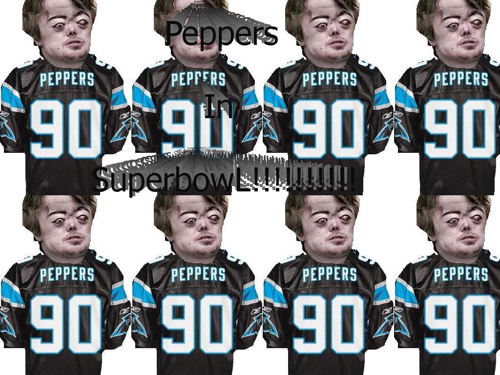 PeppersPanthers