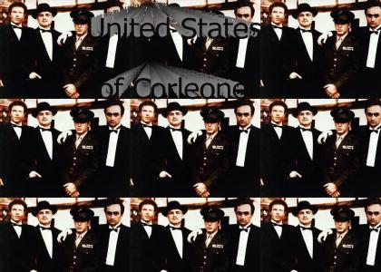 United States of Corleone