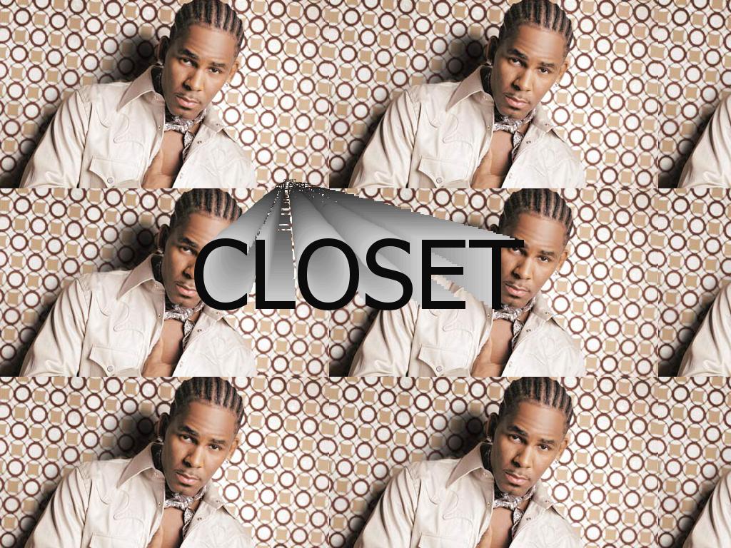 thecloset