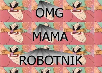 Mama Robotnik