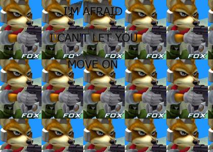 FOX=MEGAMAN 8 BOSS