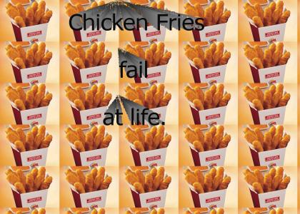 Chicken Fries