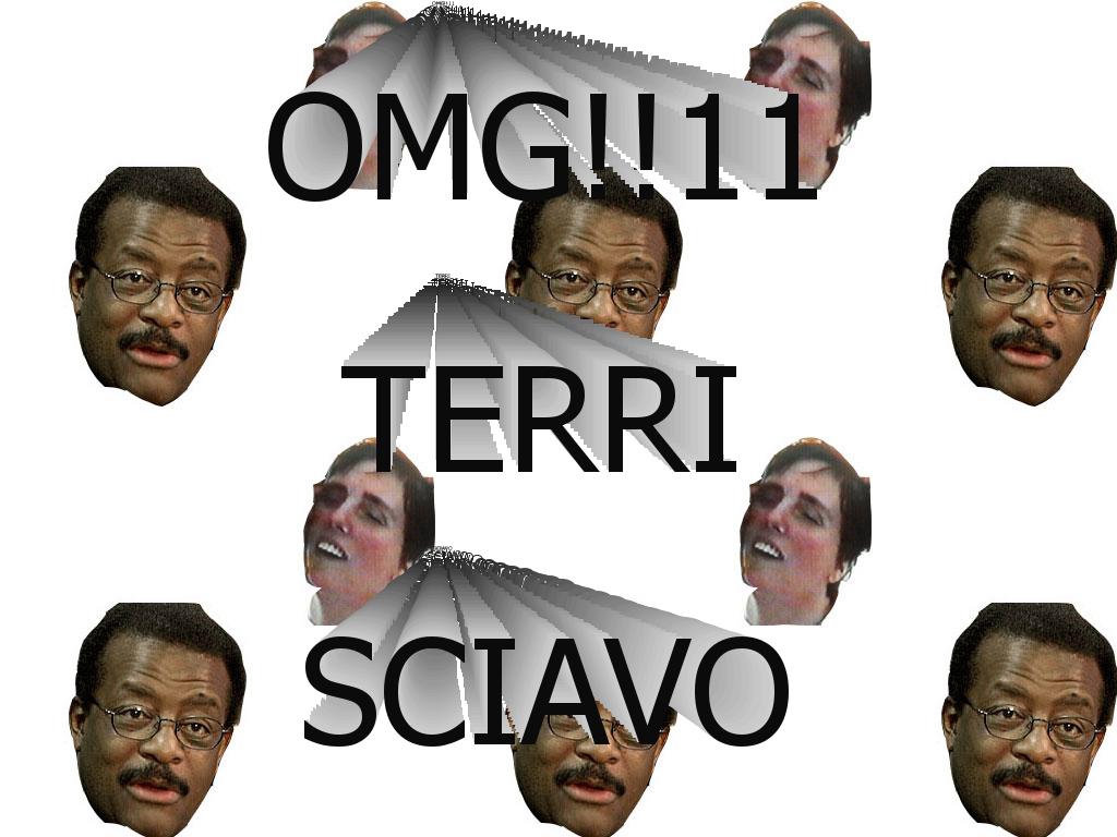 terrisciavo