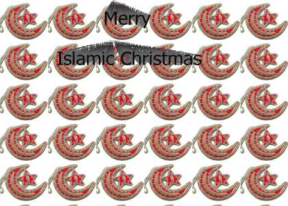 A Merry Islamic Christmas