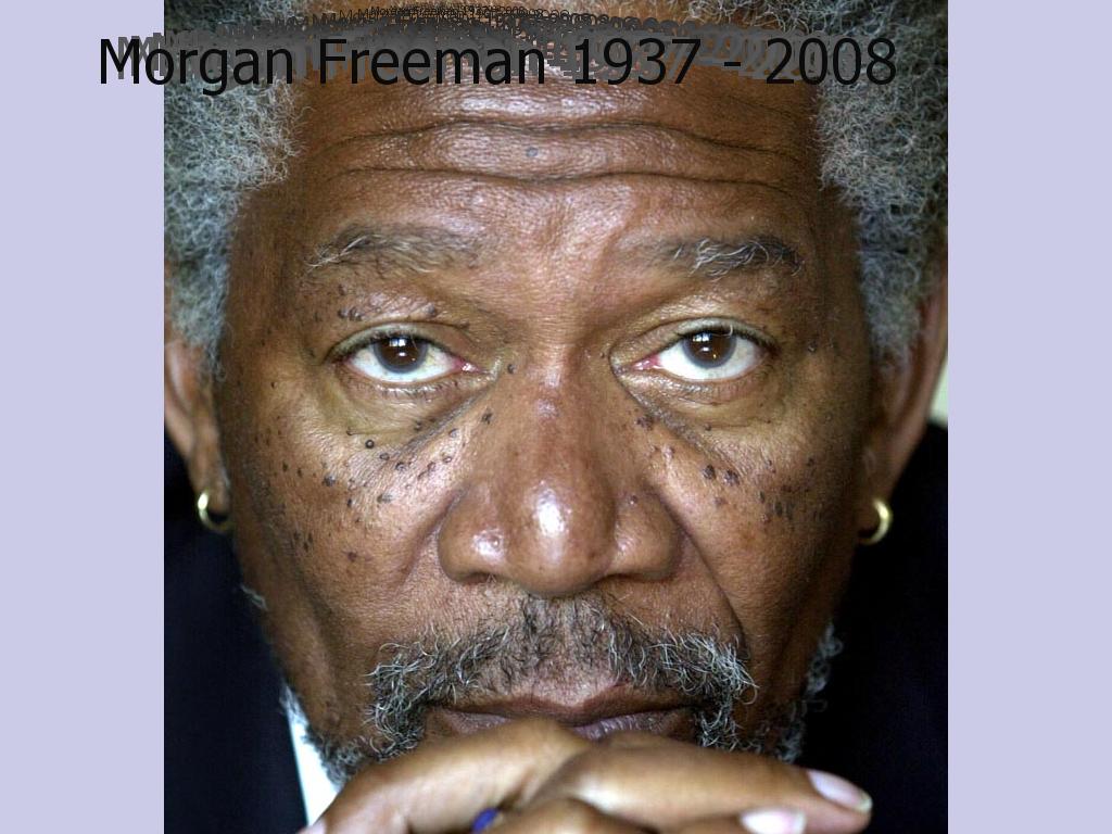 ripmorganfreeman