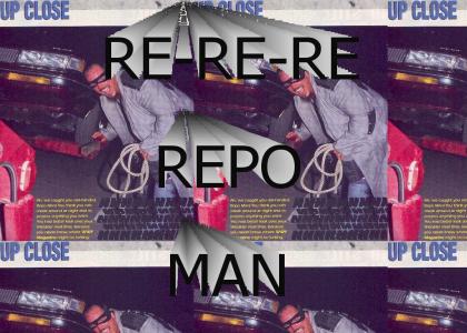 Repo Man