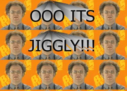 STEVE BRULE IS FOR YOUR HEALTH
