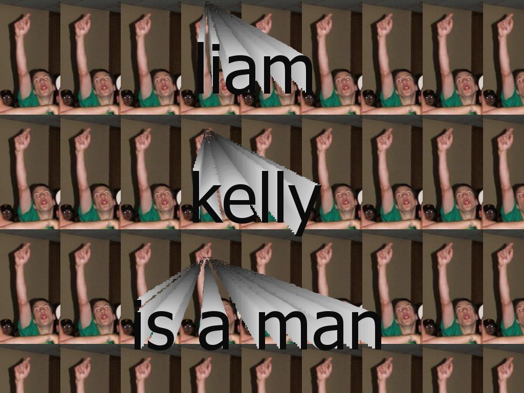 liamkelly