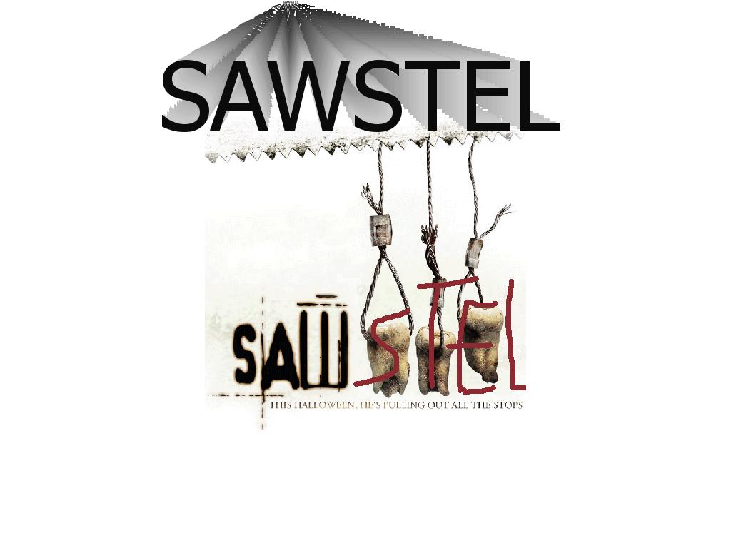 sawstel