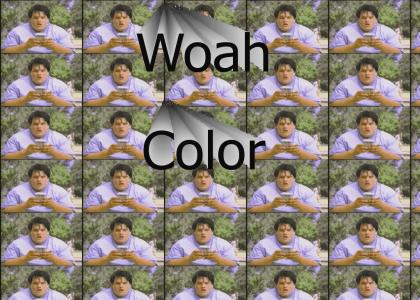 Woah Color