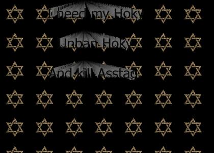 Unban Hoky 2: Revenge of the Jew