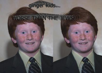 whats worse than the jews?