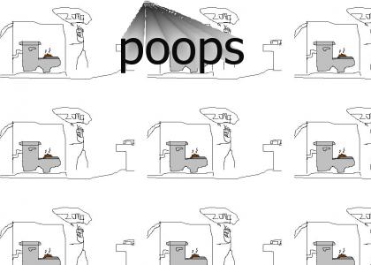 Zomg Poops