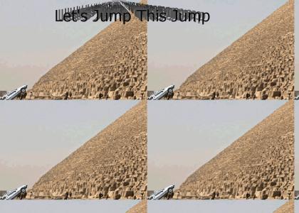 Let's Jump This Jump