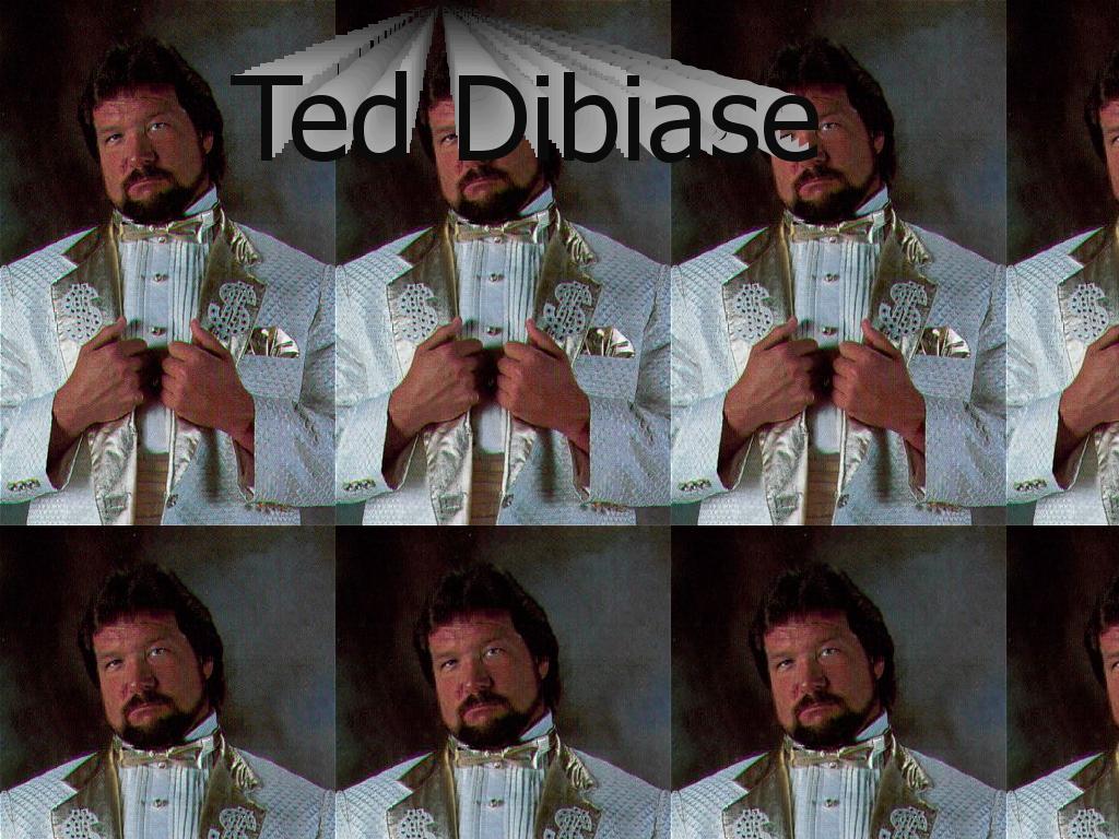 wweteddibiase