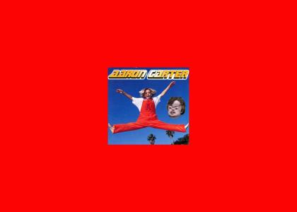 Aaron Carter's New Smash Hit
