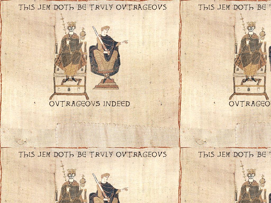 medievaloutrageous