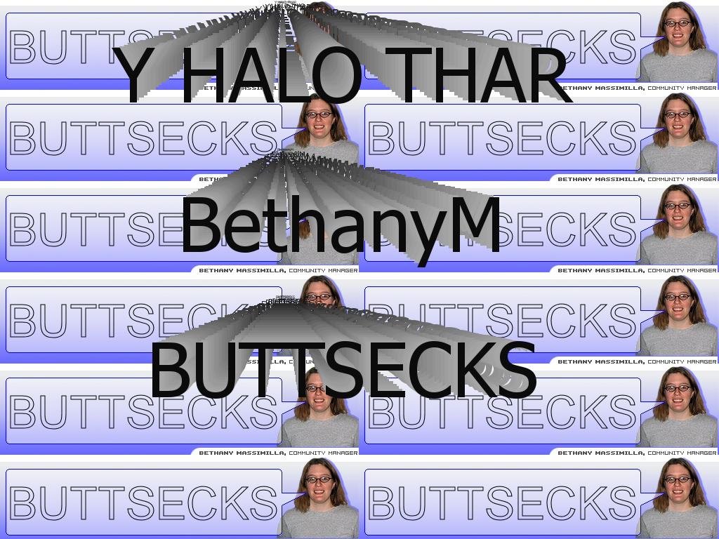 bethanysecks