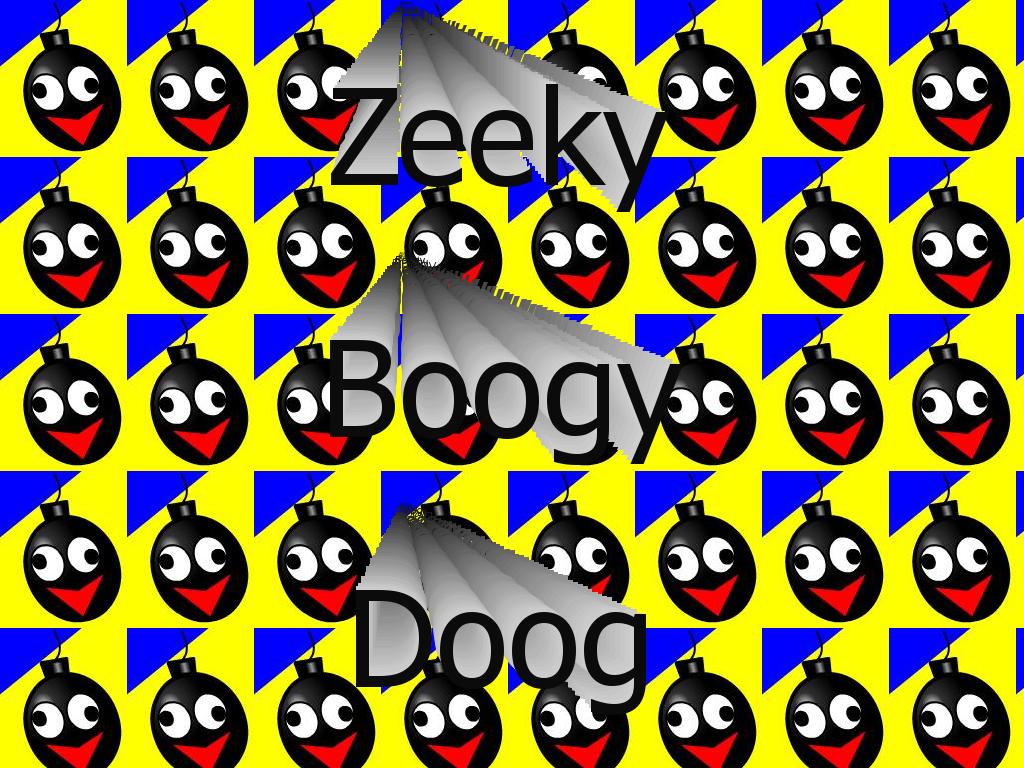 zeekybomb