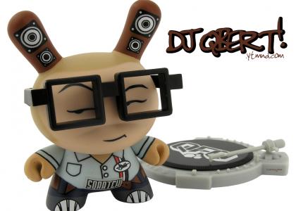 DJ QBert