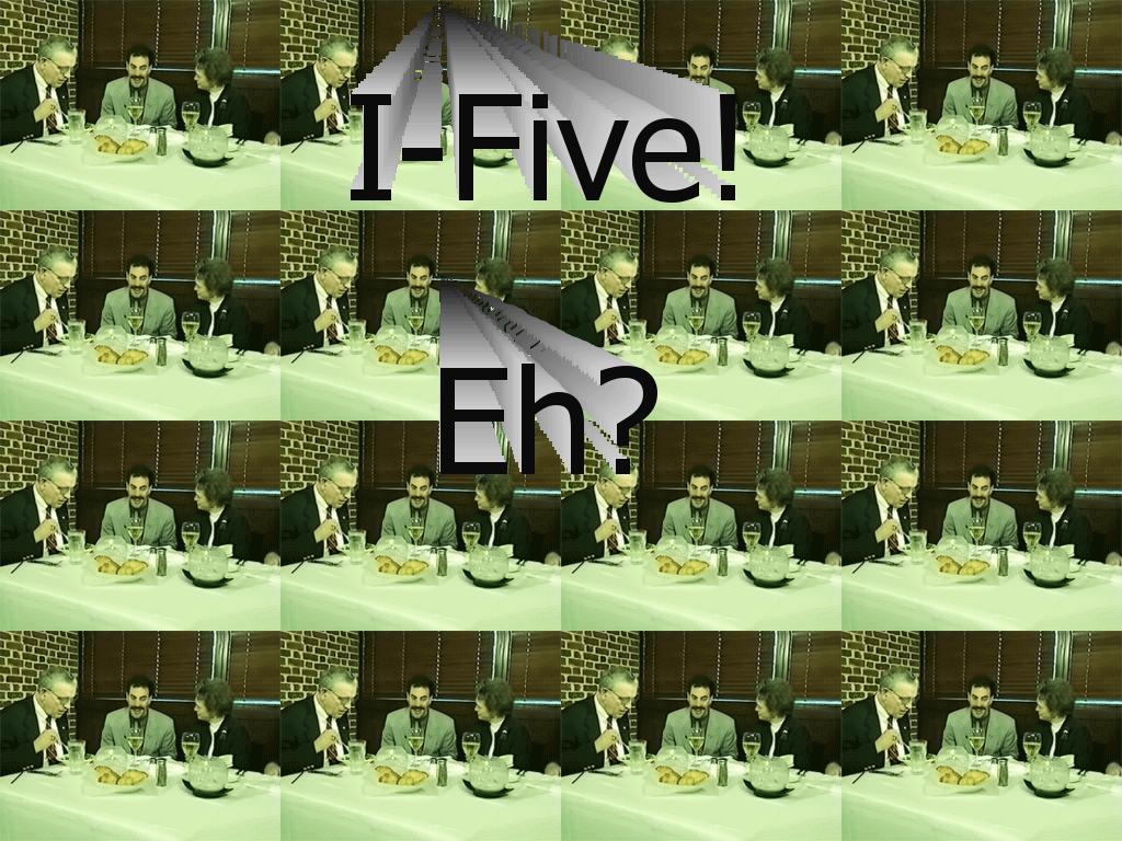 ifive