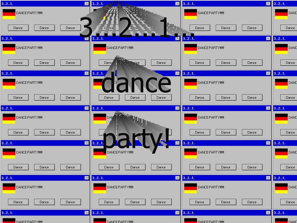 threetwoonedanceparty