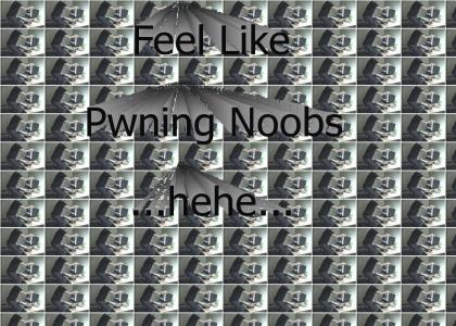 Pwning Noobs