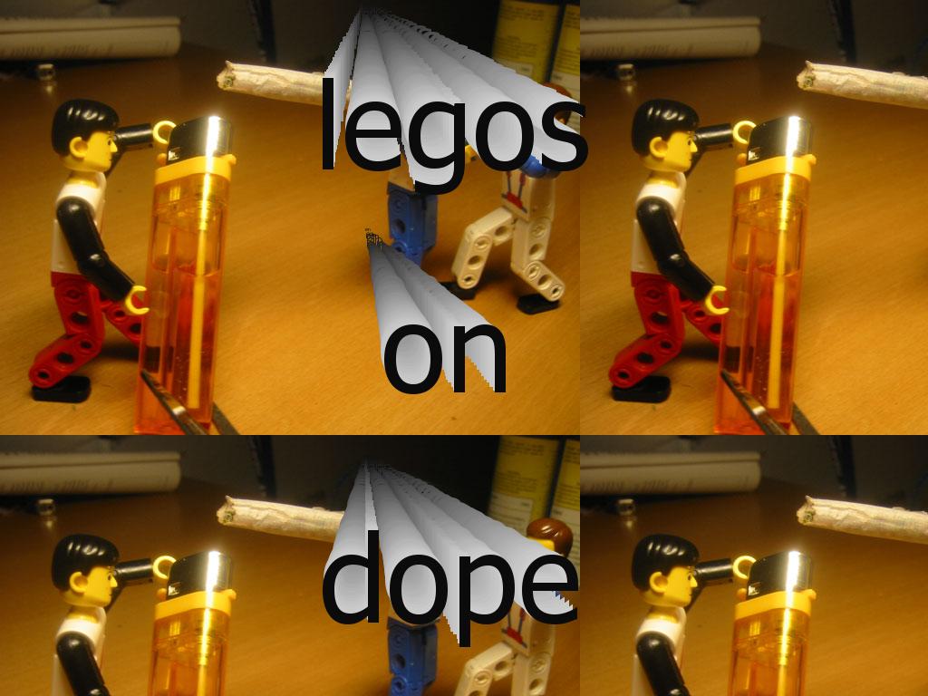 legozedope