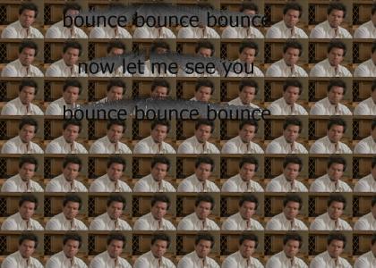 wahlberbounce