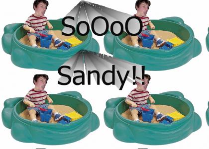 Sandy