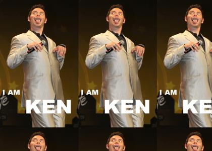 I AM KEN