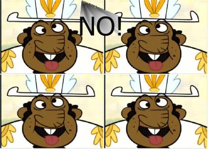 Bozzelbag/Cosby Says NO!!!1