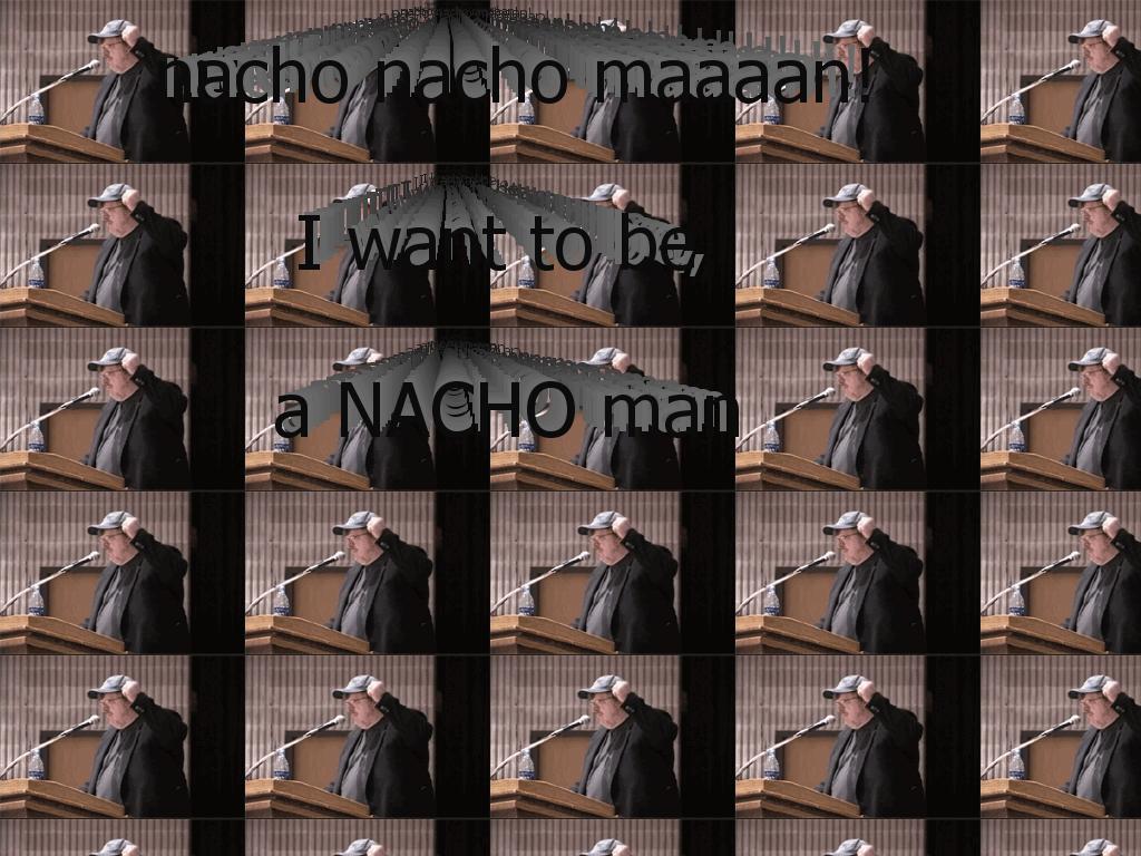 nachomoore