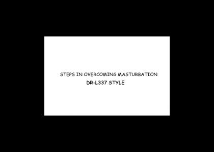 OVERCOMING MASTERBATION PART 2