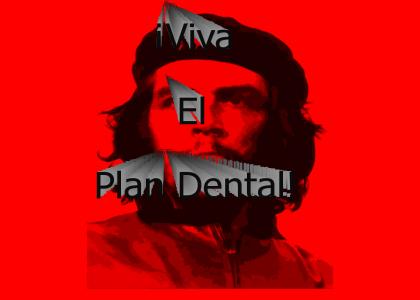 i DENNAL PLAN REVOLUCION !