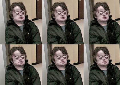 Brian Peppers Finally Admits, In Song