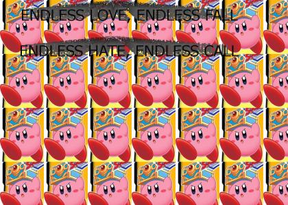 Endless Kirby