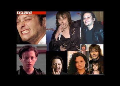 R.I.P. Eddie Furlong